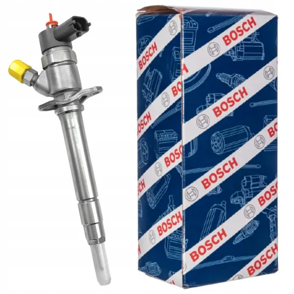 Einspritzdüse OEM 0445110078 für Volvo 2.4D image 2