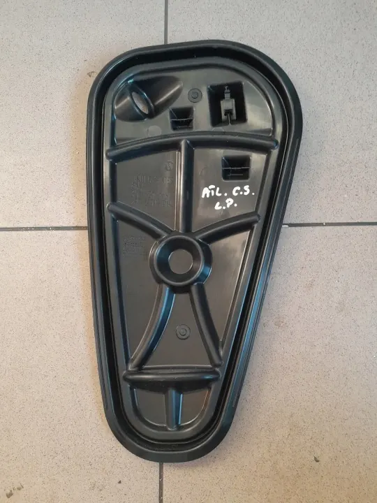 OEM 3CN837915A Voordeur linkerkant plugkap - VW Atlas image 2