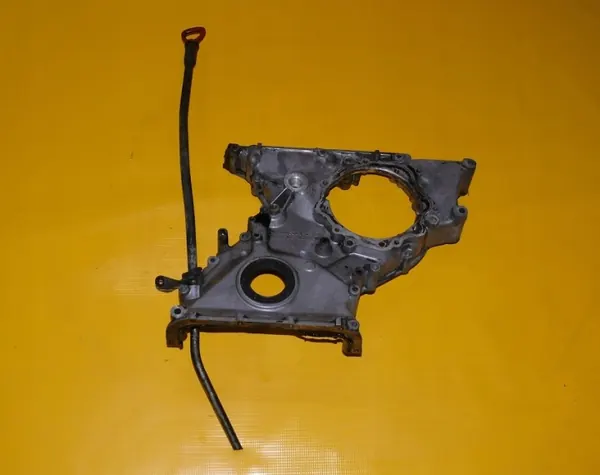 OEM 6010150601 Couvercle Distribution Aimant Huile Mercedes W140 image 2
