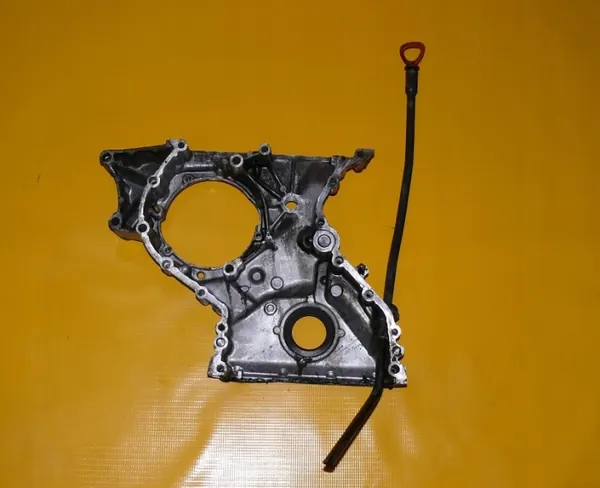 OEM 6010150601 Couvercle Distribution Aimant Huile Mercedes W140 image 4