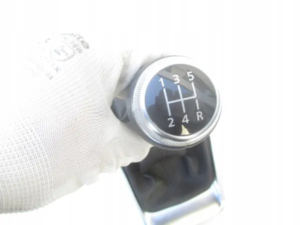 Renault OE Manchon Levier Vitesse OEM Captur II 19-24 image 4