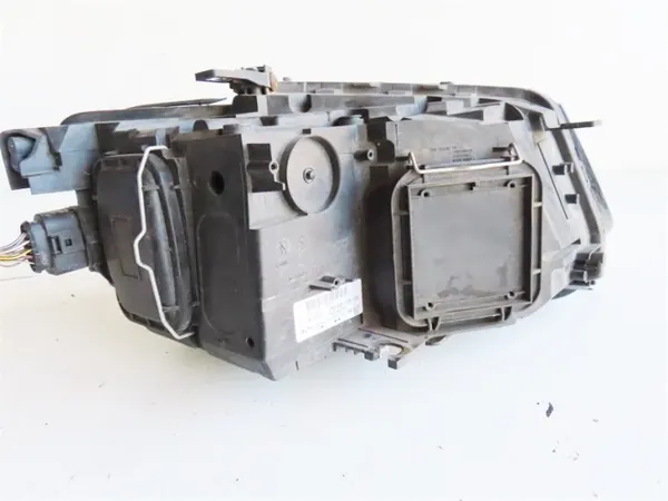 Vänster strålkastare OEM 8R0941004M för Audi Q5 2008-2012 image 3