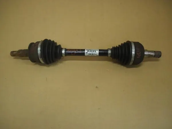Semi-eixo dianteiro esquerdo OEM 13335135 para Opel Astra J image 2