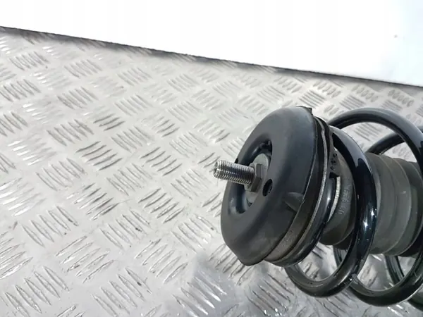 Ammortizzatore anteriore con molla per Citroen C4 II 2014 1635530980 image 7