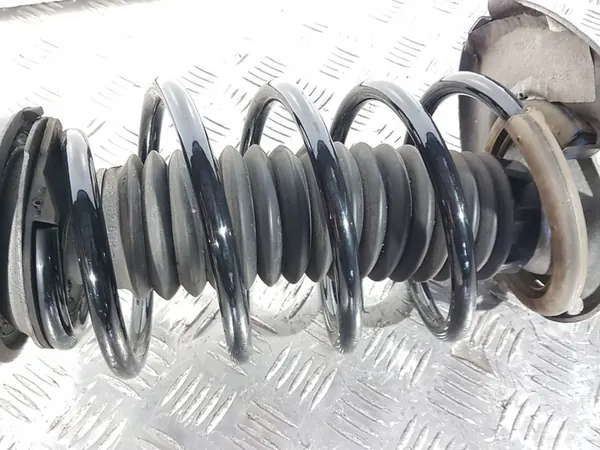 Ammortizzatore anteriore con molla per Citroen C4 II 2014 1635530980 image 8