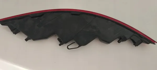 Porsche Macan Rechter Achterlicht Bumper OEM 95B945726Q image 7