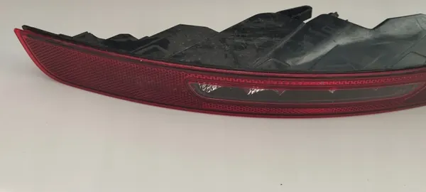 Porsche Macan Rechter Achterlicht Bumper OEM 95B945726Q image 8