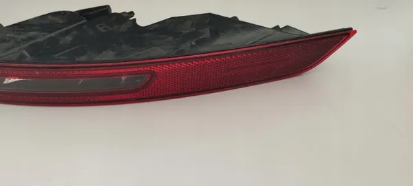 Porsche Macan Rechter Achterlicht Bumper OEM 95B945726Q image 9