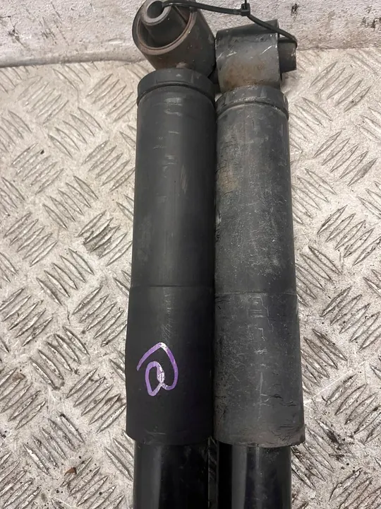 Set di Ammortizzatori Posteriori per Renault Koleos I OEM image 4