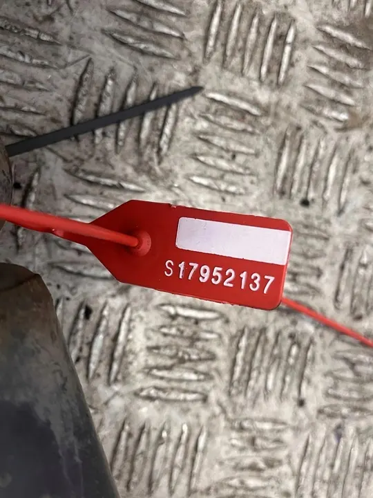 Set di Ammortizzatori Posteriori per Renault Koleos I OEM image 9