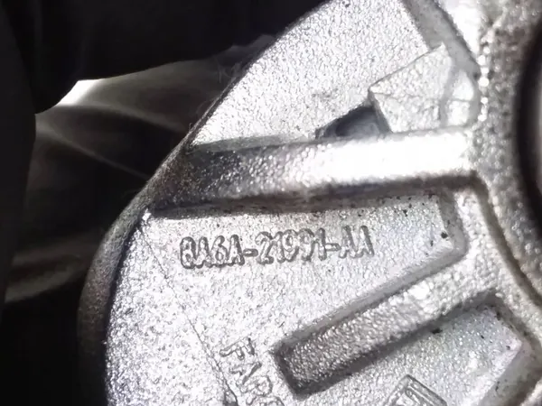 2015 Ford Ecosport Slotcilinder 8A6A21991AA image 2