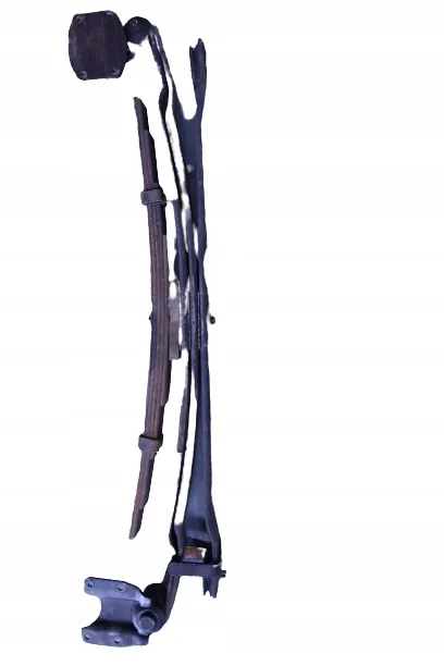 Bladveer RESOR 8 PIOR NISSAN CABSTAR 07r image 2
