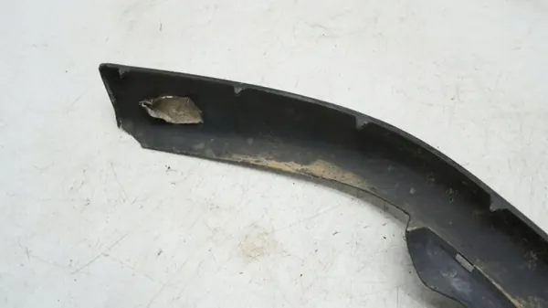 Saab 9-3 II Etupuskurin Alalevy OEM 12788061 image 9