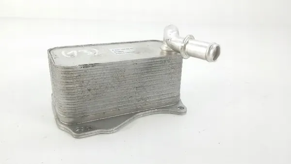 Oliekoeler MERCEDES ML W166 A2761880001 image 2