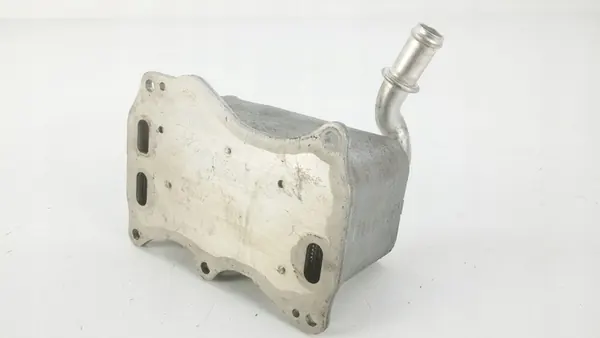 Oliekoeler MERCEDES ML W166 A2761880001 image 4