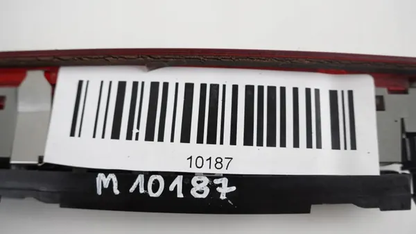 Feu Stop Arrière BMW X1 E84 OEM 360179403 image 3