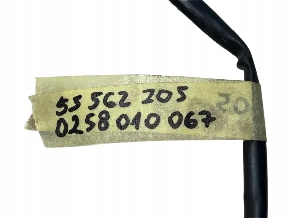 Sensor Lambda Opel Astra IV J 1.6 T 55562205 image 6