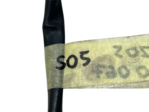 Sensor Lambda Opel Astra IV J 1.6 T 55562205 image 7