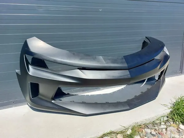 Paraurti anteriore CHEVROLET CAMARO 2016-2018 image 2