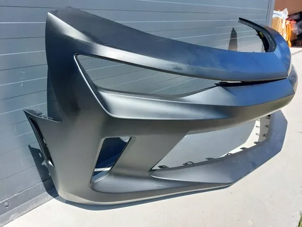 Paraurti anteriore CHEVROLET CAMARO 2016-2018 image 3