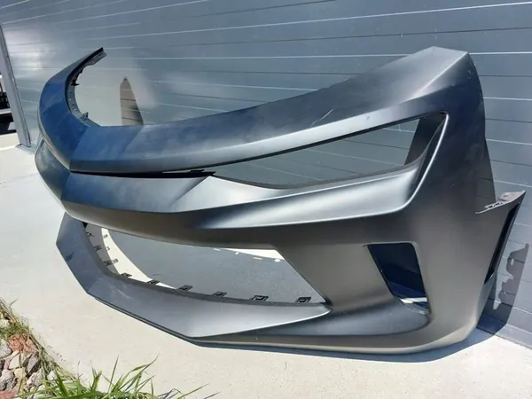 Paraurti anteriore CHEVROLET CAMARO 2016-2018 image 4
