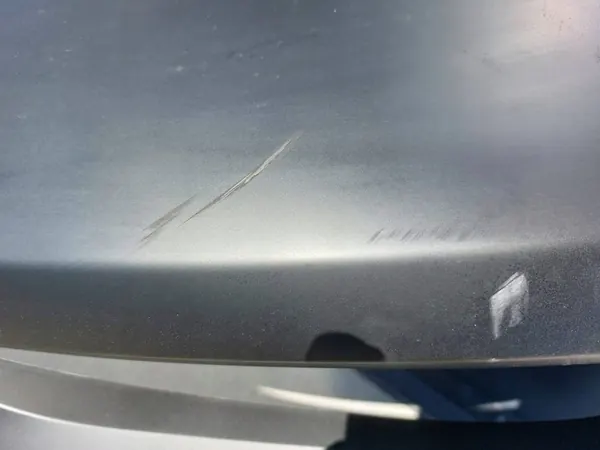 Paraurti anteriore CHEVROLET CAMARO 2016-2018 image 5