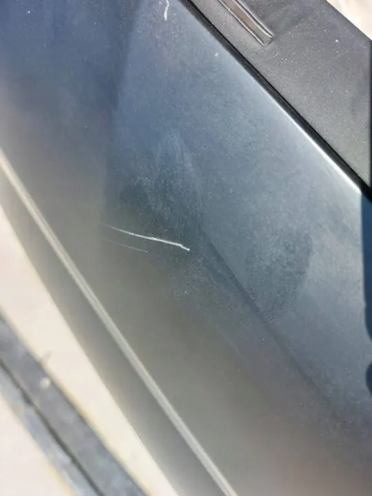 Paraurti anteriore CHEVROLET CAMARO 2016-2018 image 6