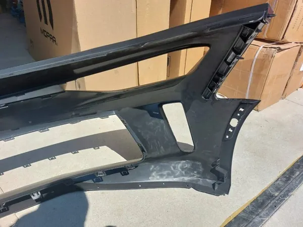 Paraurti anteriore CHEVROLET CAMARO 2016-2018 image 8