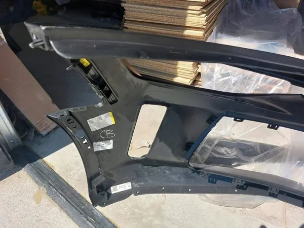 Paraurti anteriore CHEVROLET CAMARO 2016-2018 image 9