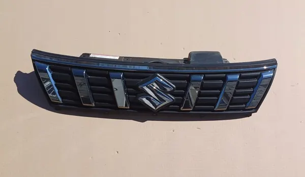 SUZUKI VITARA III LIFT 18- Front Grill 72110-86R00 image 2