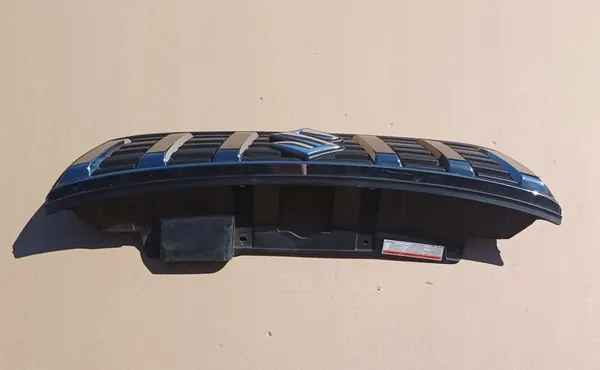 SUZUKI VITARA III LIFT 18- Front Grill 72110-86R00 image 3