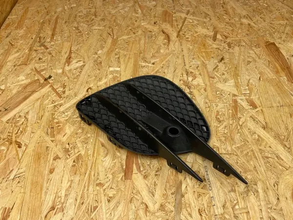 Cache Grille Avant Mercedes GLC W253 AMG A2538853600 image 2