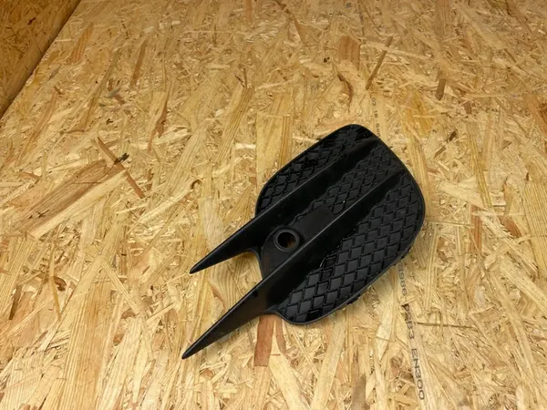 Cache Grille Avant Mercedes GLC W253 AMG A2538853600 image 3