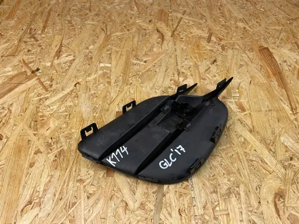 Cache Grille Avant Mercedes GLC W253 AMG A2538853600 image 5