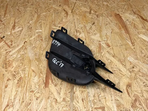 Cache Grille Avant Mercedes GLC W253 AMG A2538853600 image 6