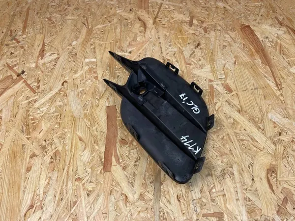 Cache Grille Avant Mercedes GLC W253 AMG A2538853600 image 8