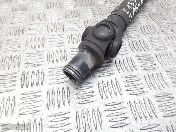 Arbre de transmission Jaguar XE 2018 2000 Turbo hx633219ac image 2