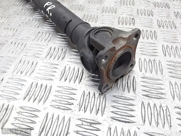 Arbre de transmission Jaguar XE 2018 2000 Turbo hx633219ac image 3