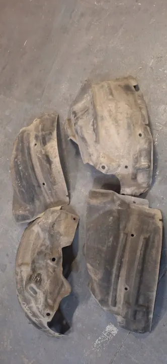 OEM Etupääkokonaisuus Renault Megane IV GT image 4