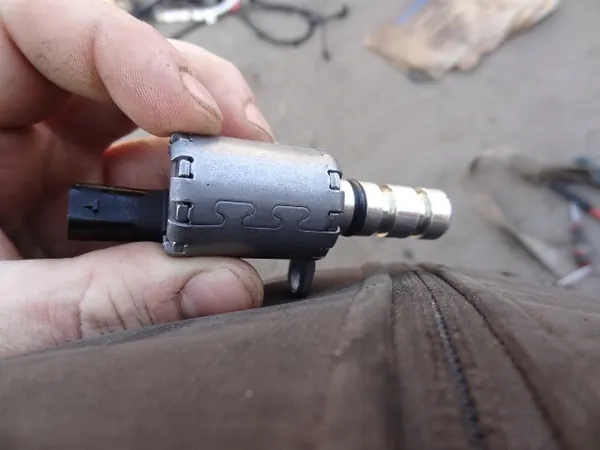 Sensor de árvore de cames OEM xxxxxx para BMW G30 G31 image 3