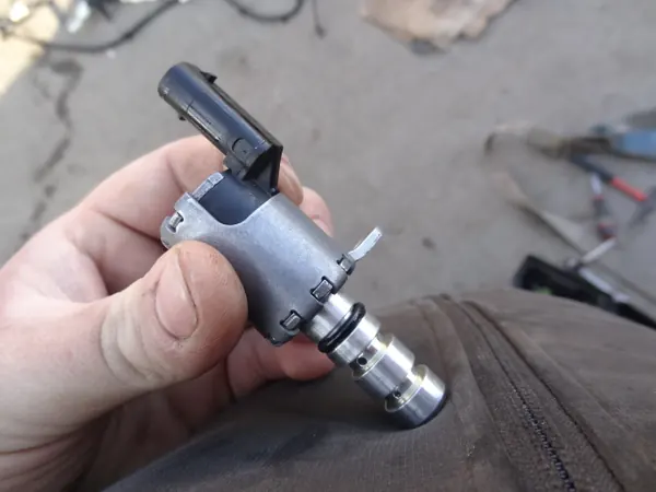 Sensor de árvore de cames OEM xxxxxx para BMW G30 G31 image 4