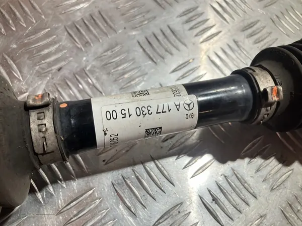 Fiação do motor Mercedes A-Class W177 A1773301500 image 10