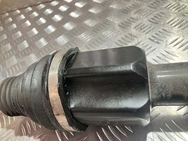 Fiação do motor Mercedes A-Class W177 A1773301500 image 3