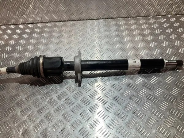 Fiação do motor Mercedes A-Class W177 A1773301500 image 5