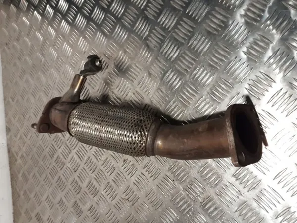 Collier d'échappement Kia OE OEM FOB3222 - Occasion image 3