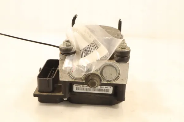 ABS-pump OEM 0265231997 för Peugeot Bipper 1.4 image 4