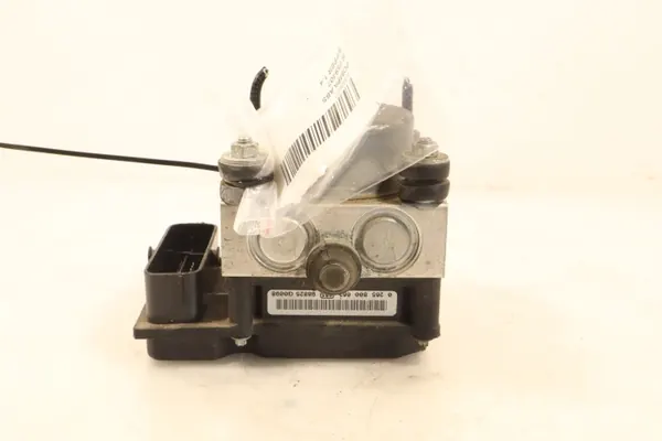 ABS-pump OEM 0265231997 för Peugeot Bipper 1.4 image 6