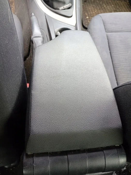 Accoudoir BMW OE MM-2302-32 Console Centrale image 4