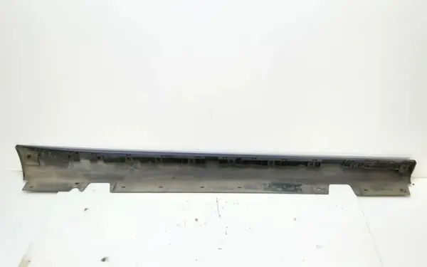 Protège-bas de seuil gauche OEM 7202651 BMW 3 TOURING E91 image 5