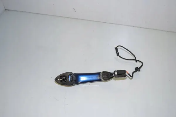 Vänster dörrhandtag BMW 5 Series F11 F10 F18 F12 F01 F02 OEM 51217249981 image 4